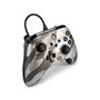 Voir la diapositive 3 : Manette Filaire Camouflage Métallique Xbox Séries X/S