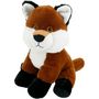Voir la diapositive 3 : One Two Fun Animal peluche 29 cm polyester 100% recyclé