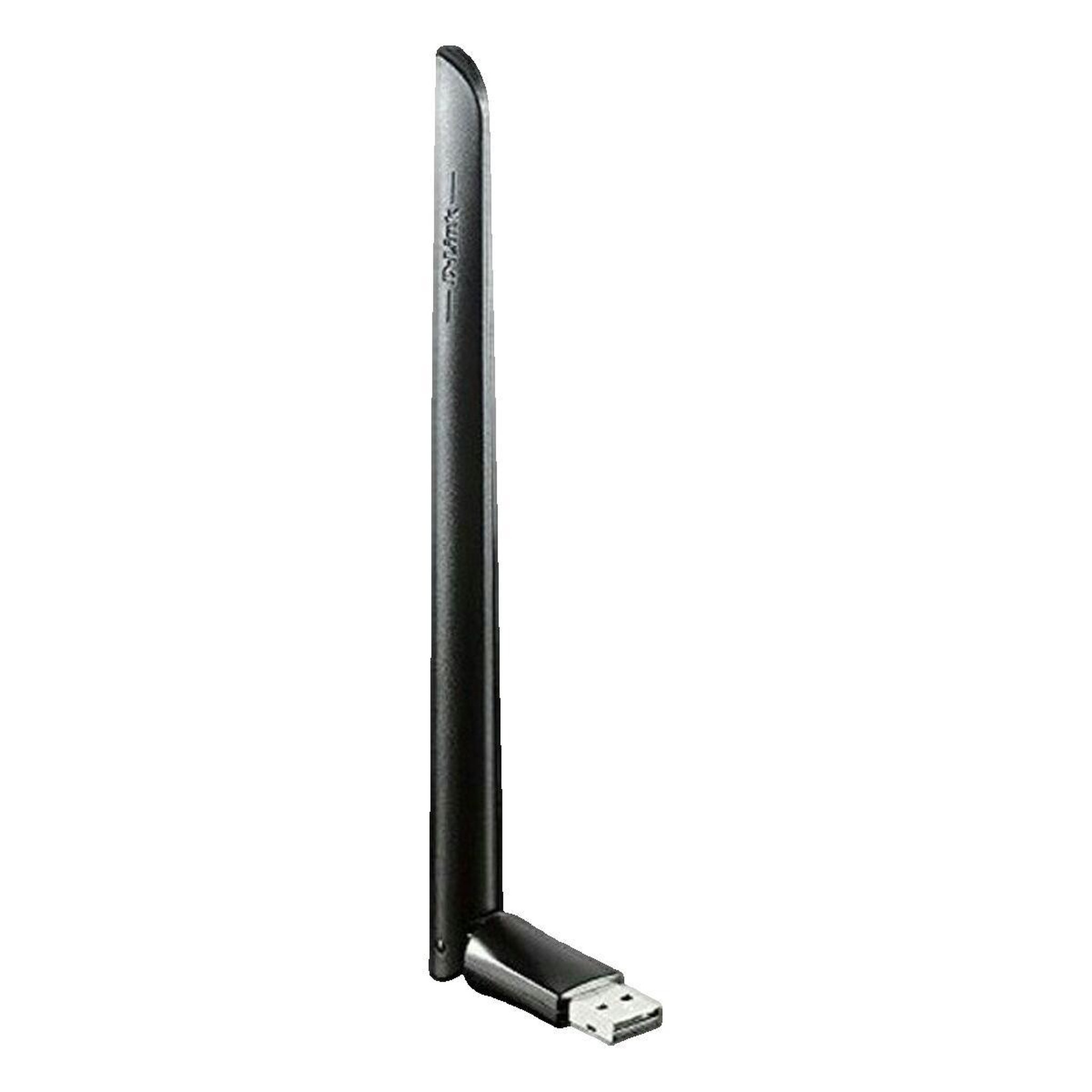 D-Link Adaptateur USB sans fil D-Link AC600 DWA-172