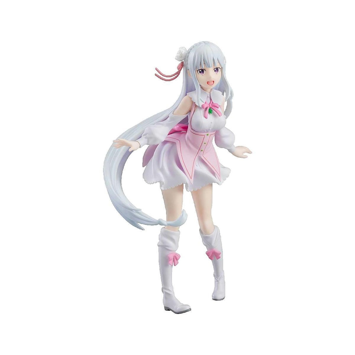 Good Smile Company Figurine Good Smile Company Emilia violet