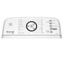 Voir la diapositive 5 : BRANDT Lave-linge top 40cm 6kg 1200t/min blanc - BT16022