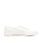 Voir la diapositive 2 : Pepe Jeans Baskets Blanches Homme Pepe jeans Basic