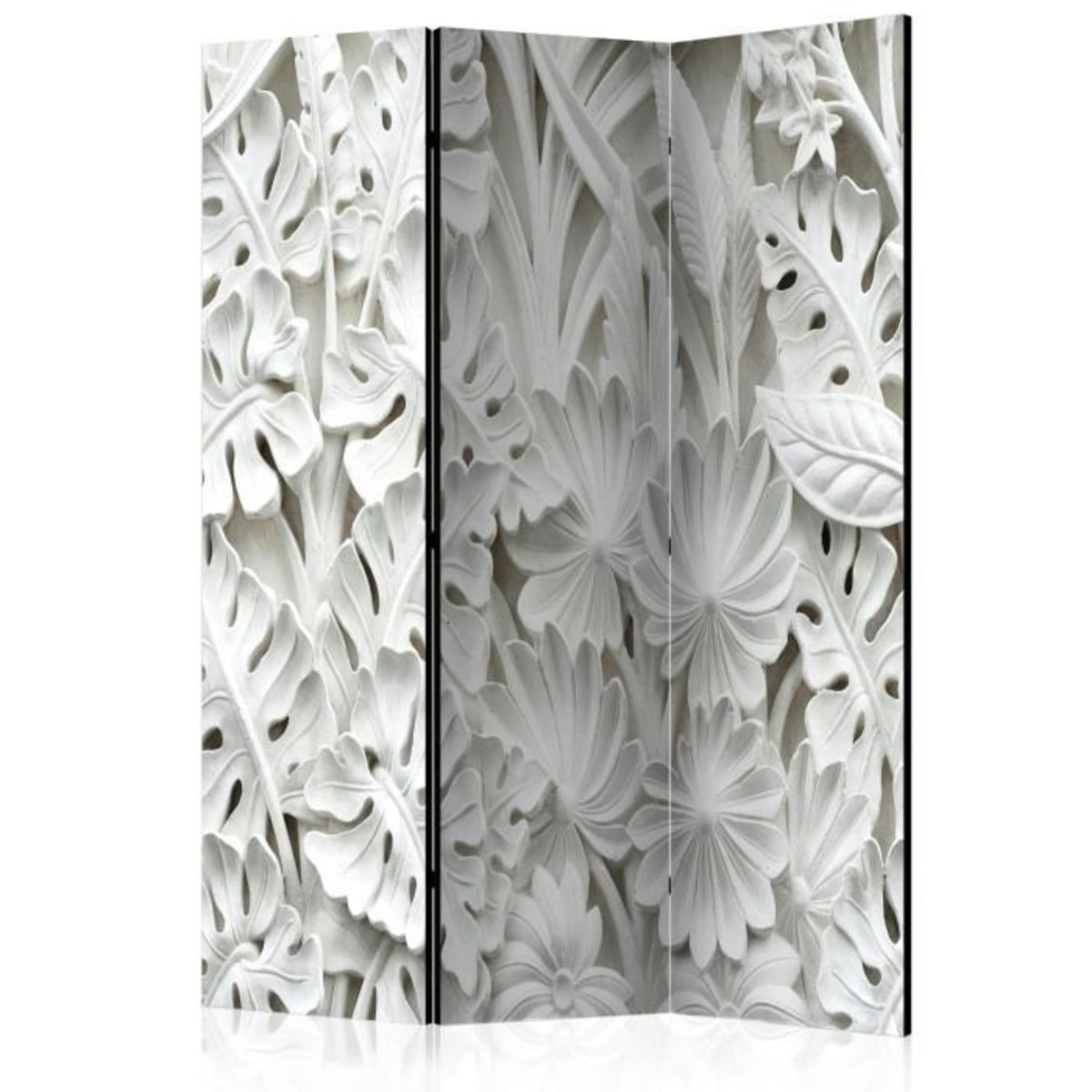 Paris Prix Paravent 3 Volets  Alabaster Garden II  135x172cm