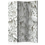 Voir la diapositive 1 : Paris Prix Paravent 3 Volets  Alabaster Garden II  135x172cm