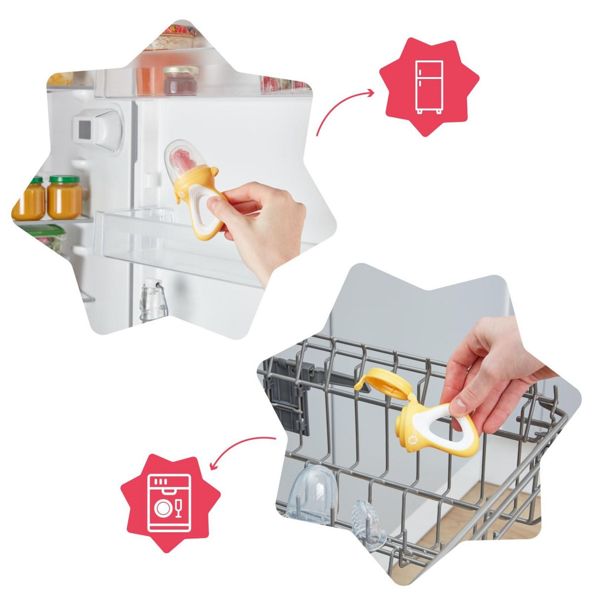 BADABULLE GRIGNOTEUSE