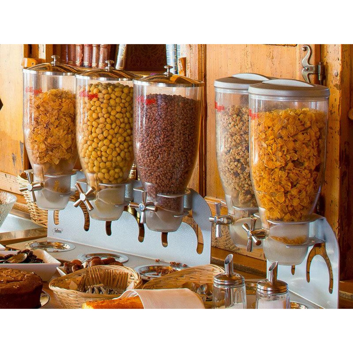 Smartbox Séjour de 2 jours à La Clusaz avec accès à l'espace détente - Coffret Cadeau Séjour