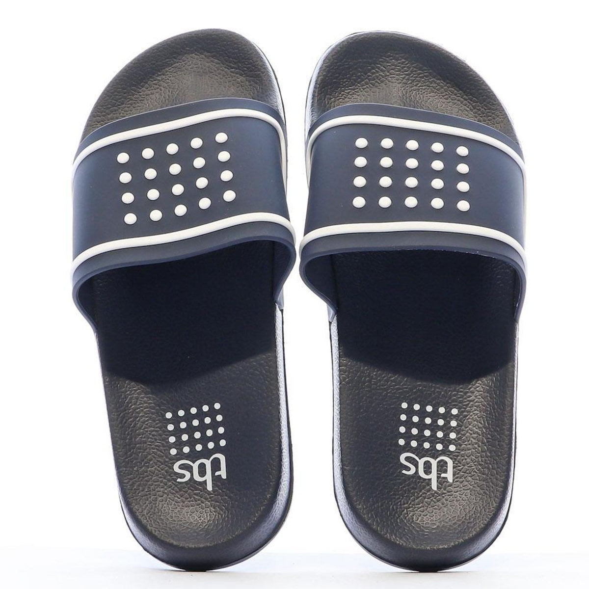 TBS Claquettes  Femme TBS FLIFLOW