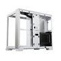 Voir la diapositive 1 : Lian-li Boîtier PC Lian Li O11 Dynamic Mini Snow Edition Blanc