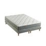 Voir la diapositive 2 : Matelas 891 ressorts ensachés 7 zones 180x200 cm HYGGE