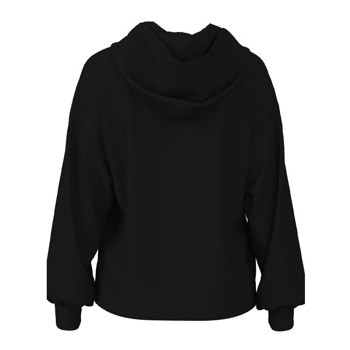 Pieces Sweat à Capuche  Femme Pieces Pcnakuna