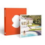 Smartbox 2 jours en hôtel 4* avec accès spa en pleine nature près de Strasbourg - Coffret Cadeau Séjour