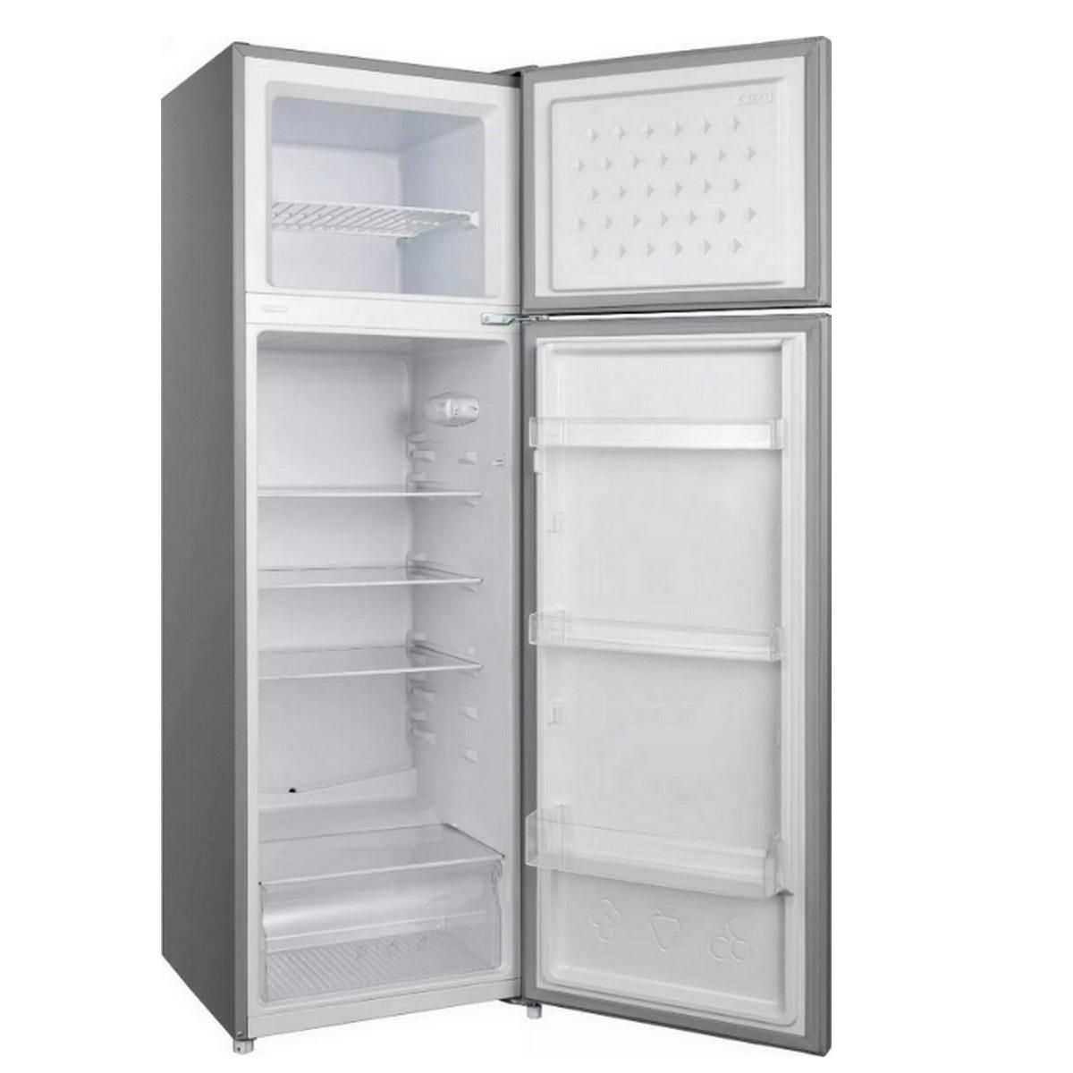 Fagor Réfrigérateur combiné 54cm 261l - FDP261ES