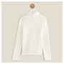 Voir la diapositive 3 : IN EXTENSO Sous-pull uni fille