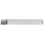 Voir la diapositive 4 : VIDAXL Poulailler d'exterieur 3x16x2 m Acier galvanise