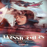 BARNSTORMERS. VOLTIGE, AMOUR ET MEURTRE, Snyder Scott