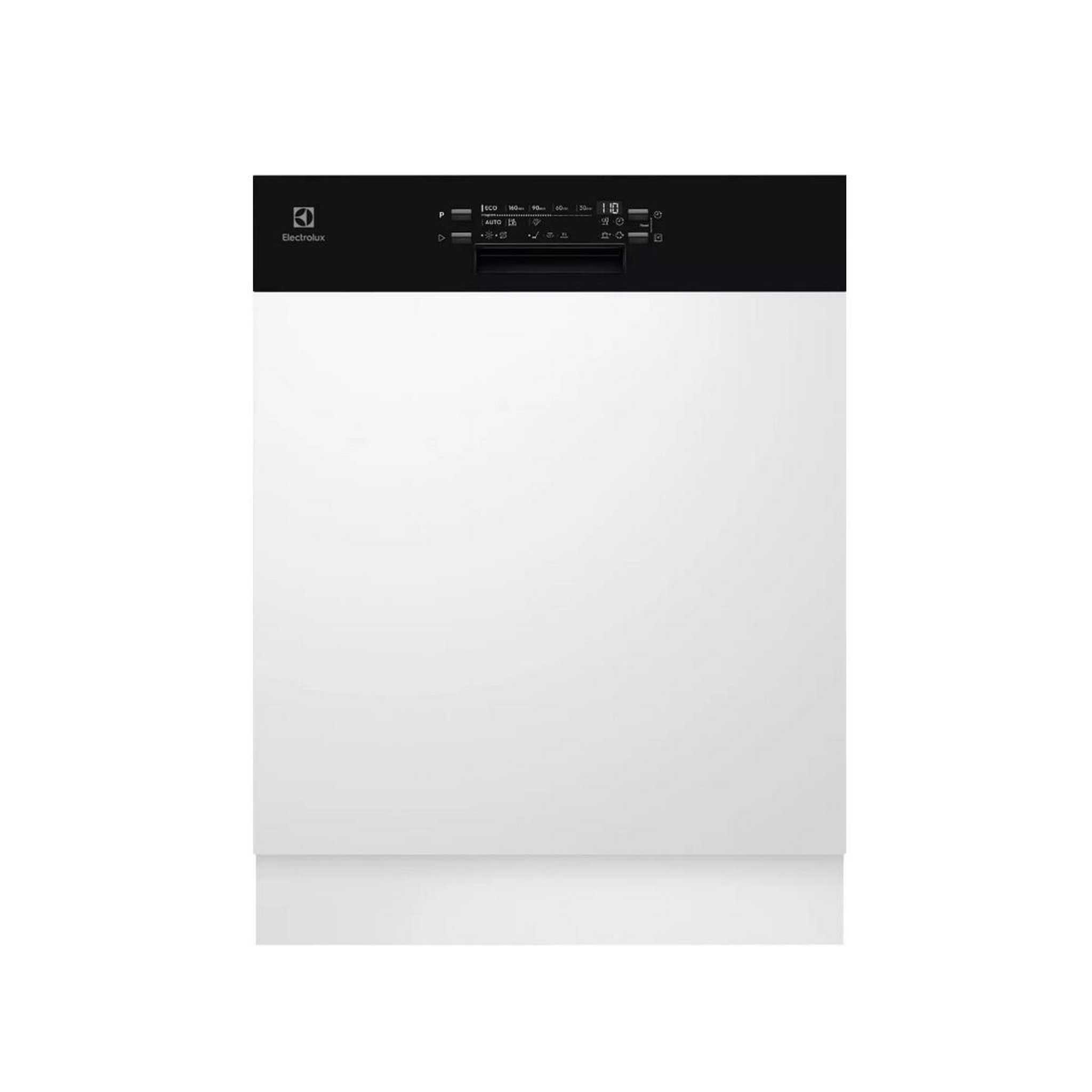 ELECTROLUX Lave-vaisselle 60cm 13 couverts 44db - eea47201ik