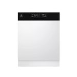 ELECTROLUX Lave-vaisselle 60cm 13 couverts 44db - EEA47201IK