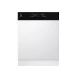 ELECTROLUX Lave-vaisselle 60cm 13 couverts 44db - EEA47201IK