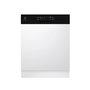 Voir la diapositive 1 : ELECTROLUX Lave-vaisselle 60cm 13 couverts 44db - EEA47201IK