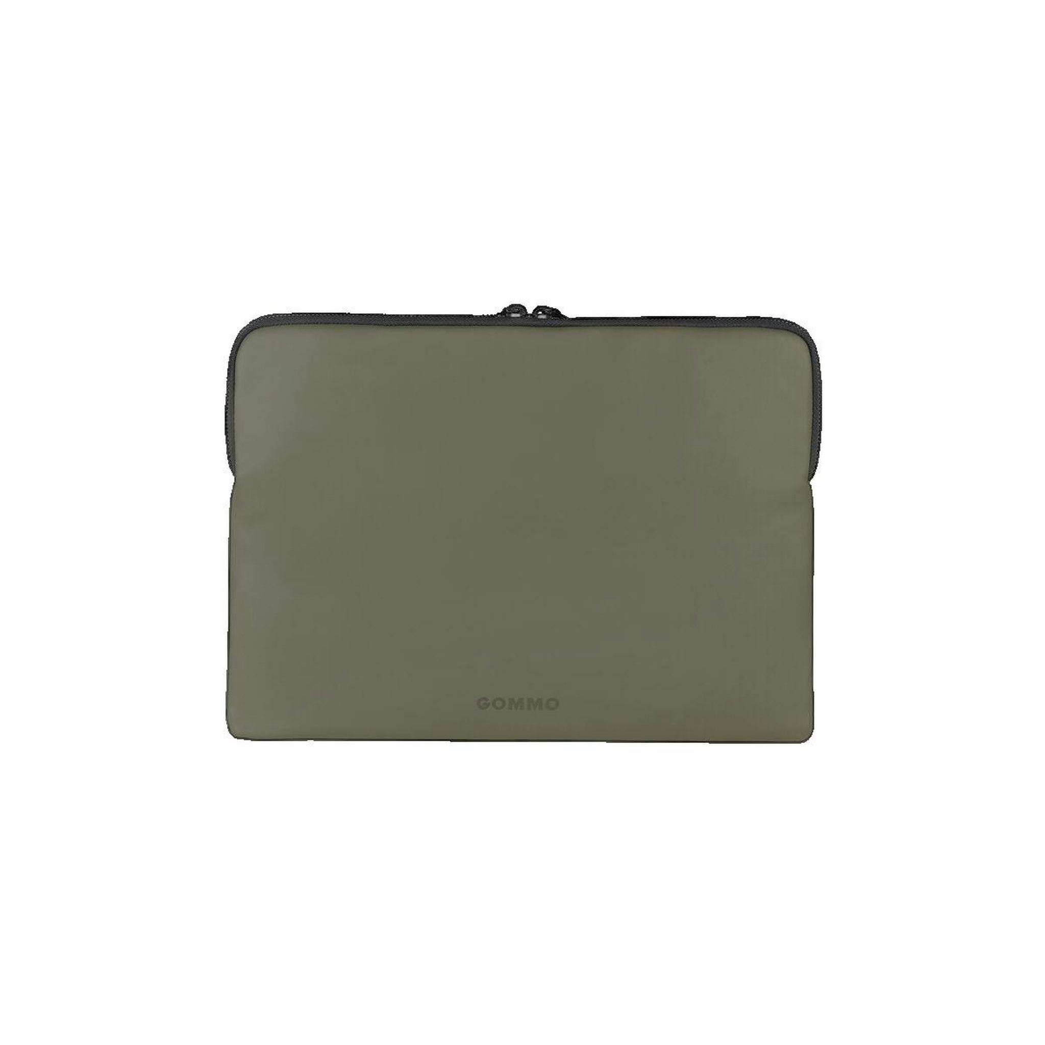 Tucano Housse ordinateur Tucano BFGOM1314-VM verte 14 pouces