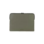 Tucano Housse ordinateur Tucano BFGOM1314-VM verte 14 pouces