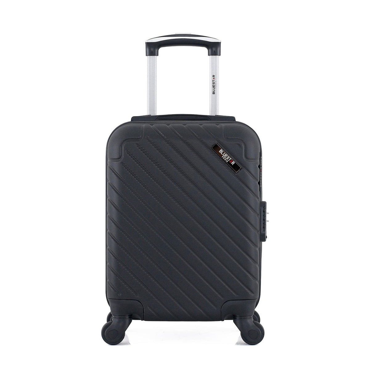BLUESTAR BLUESTAR - Valise Cabine XXS CITE 46 cm 4 Roues