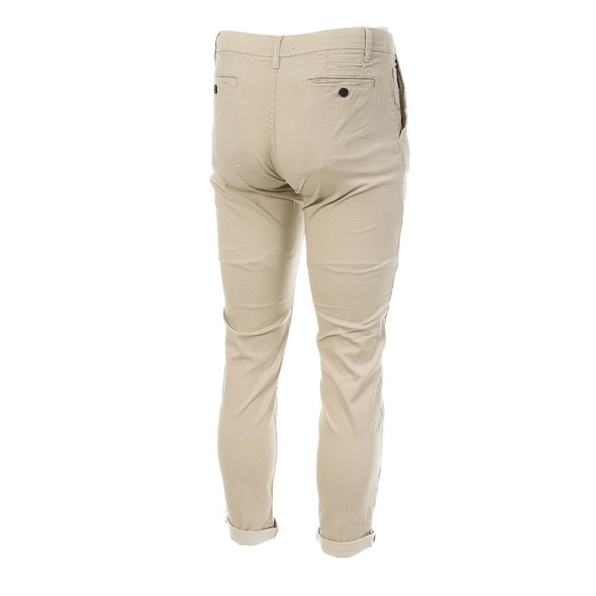 Voir la diapositive 2 : RMS 26 Pantalon Chino  Homme RMS26 All Over