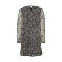 Voir la diapositive 2 : Vero Moda Robe à fleurs Rose Fille Vero Moda Milla