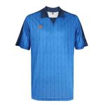 UMBRO Polo  Homme Umbro  inear PRT. Coloris disponibles : Bleu