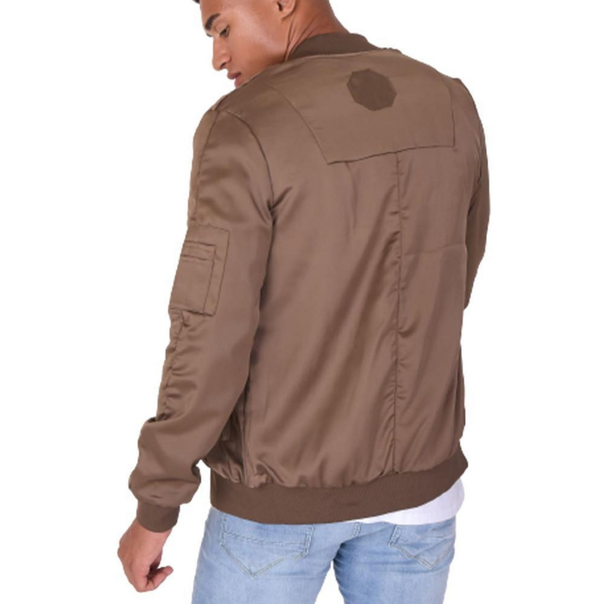 Project X Bomber  Homme Project X Paris 88173318