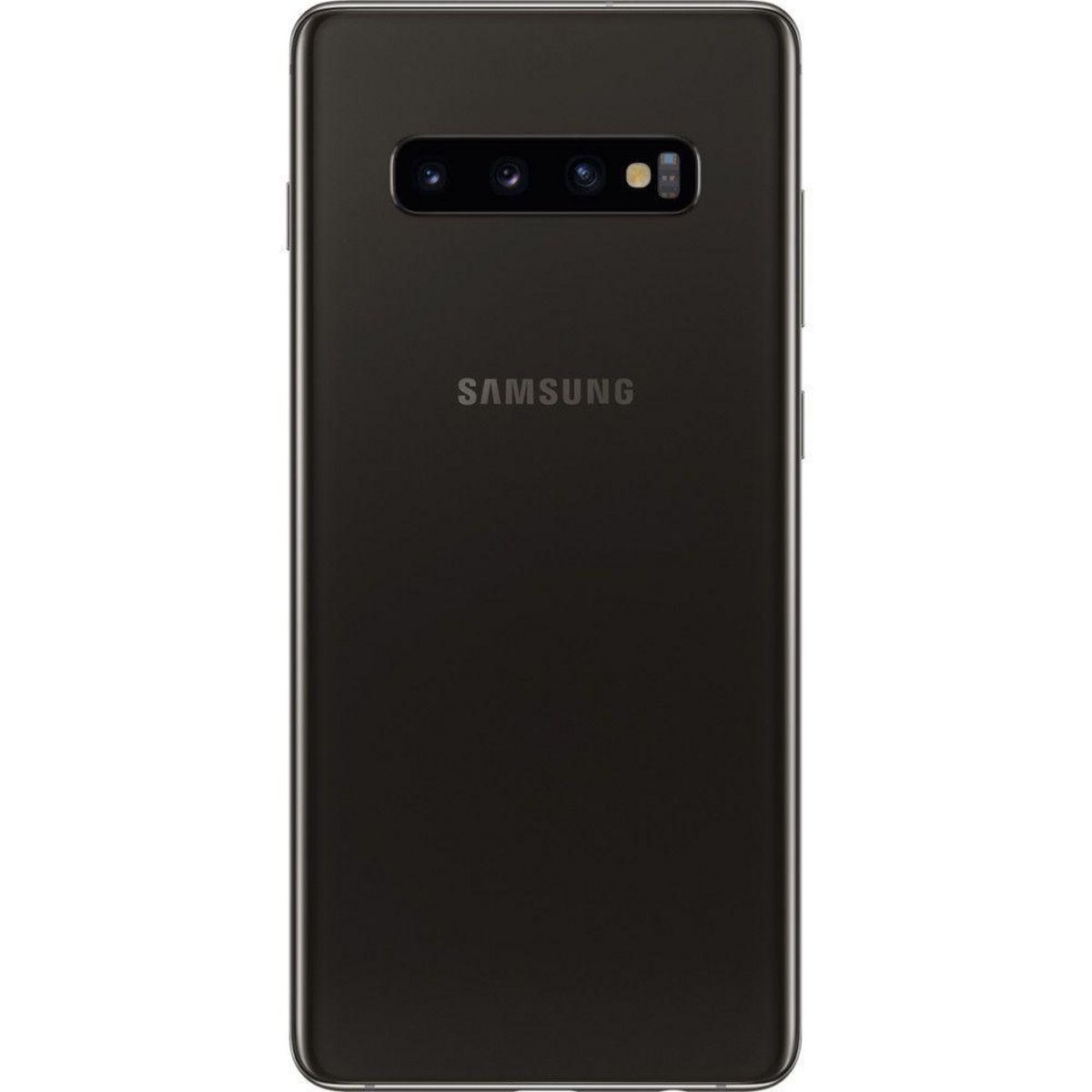 Samsung Galaxy S10+ (Dual Sim) Reconditionné 128 Go - Grade C - Noir