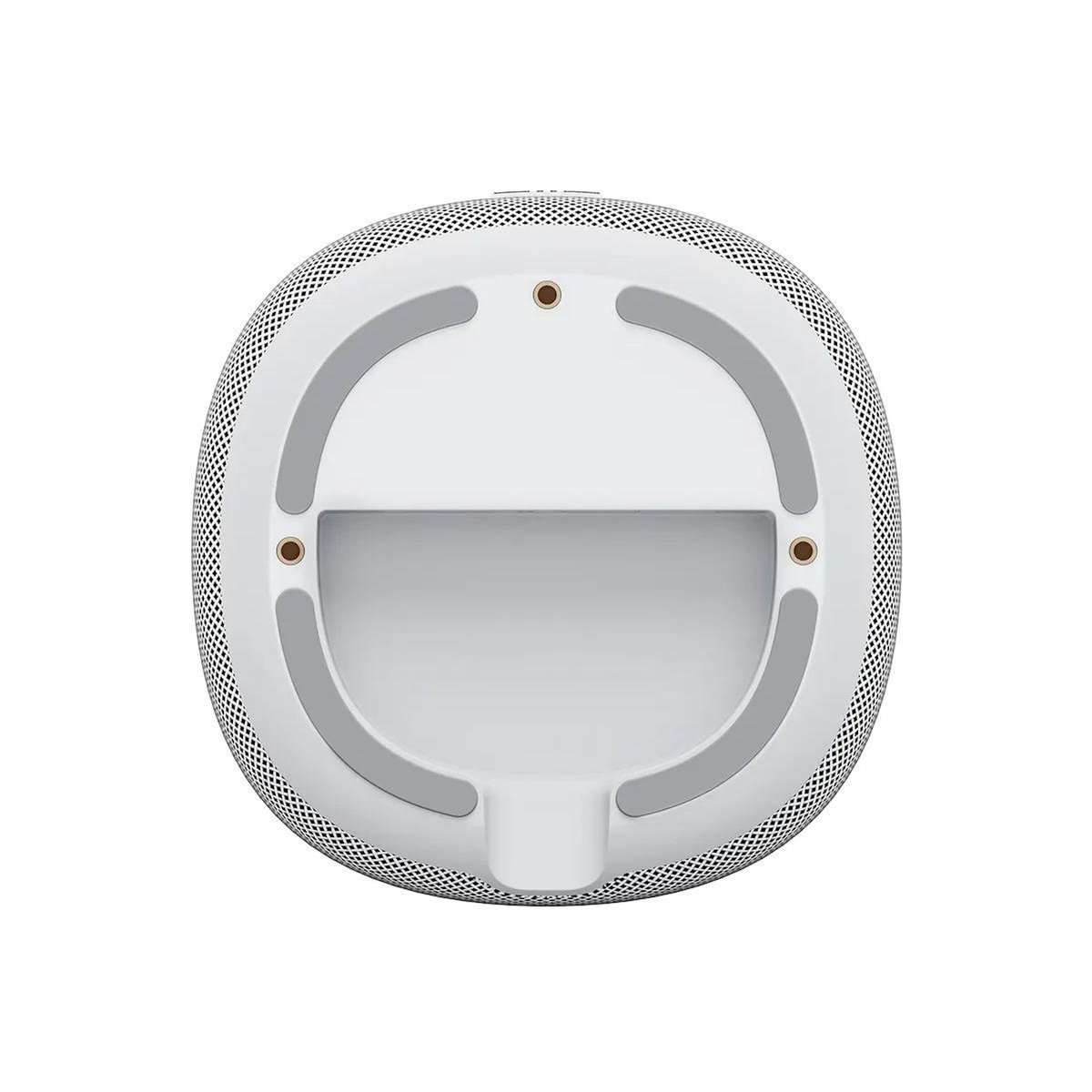 WIIM Enceinte Multiroom Sound White with display