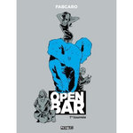OPEN BAR 1RE TOURNEE , Fabcaro