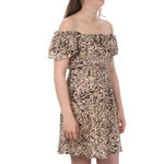 Vero Moda Robe  Femme Vero Moda Easy. Coloris disponibles : Beige