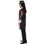 Voir la diapositive 2 : ATOSA Déguisement Vaudou - Halloween - Homme - M/L