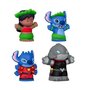 Voir la diapositive 1 : FISHER PRICE LPC LILO AND STITCH