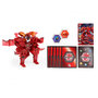 Voir la diapositive 3 : SPIN MASTER Figurine Geoforge Dragonoid - Bakugan