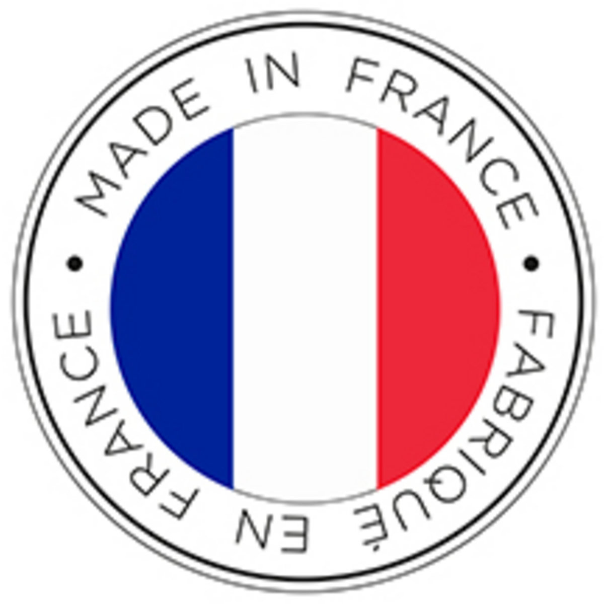 DODO Couette tempérée unie en polyester 300 g/m² TOTAL PROTECT