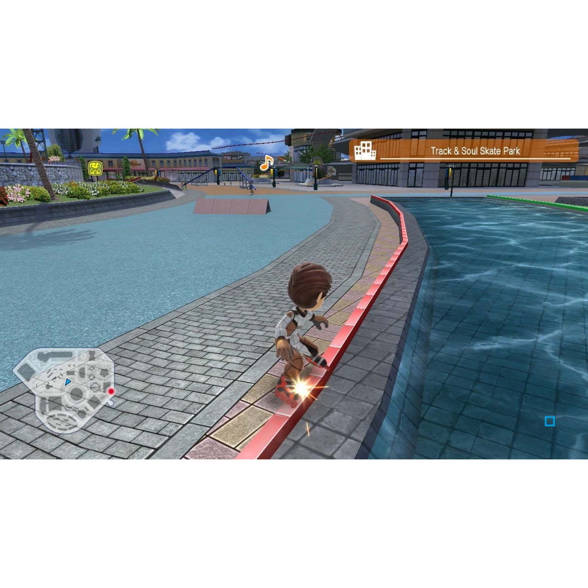 NINTENDO Go Vacation Nintendo Switch