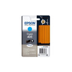 Epson Cartouche d'encre 405 Valise Cyan