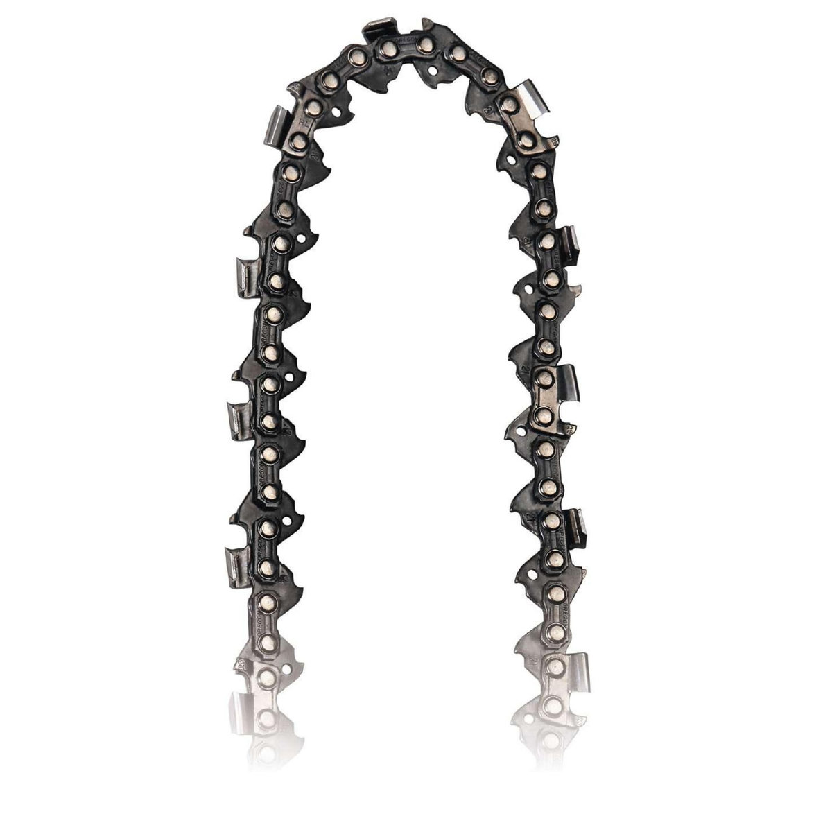 Einhell Chaîne de rechange pour tronçonneuse GC-LC 18 Li - 25 cm