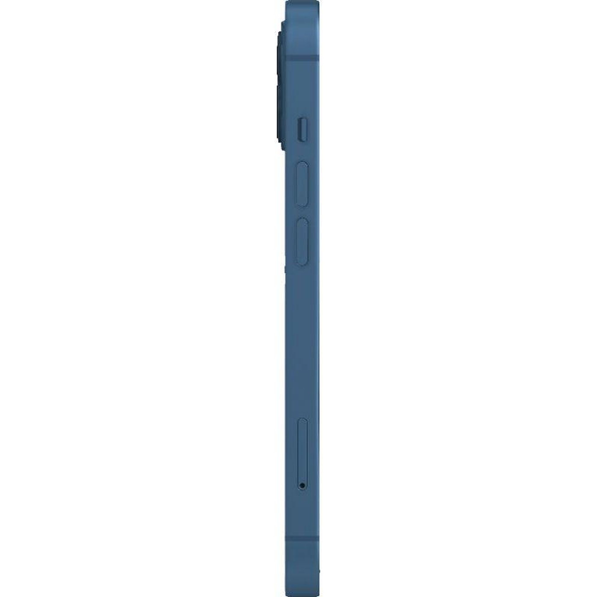 Voir la diapositive 3 : APPLE iPhone 13 Mini reconditionné 128 Go - Grade C - Bleu