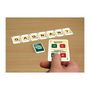Voir la diapositive 4 : Megableu Scrabble cartes - 3 jeux en 1 - MEGABLEU