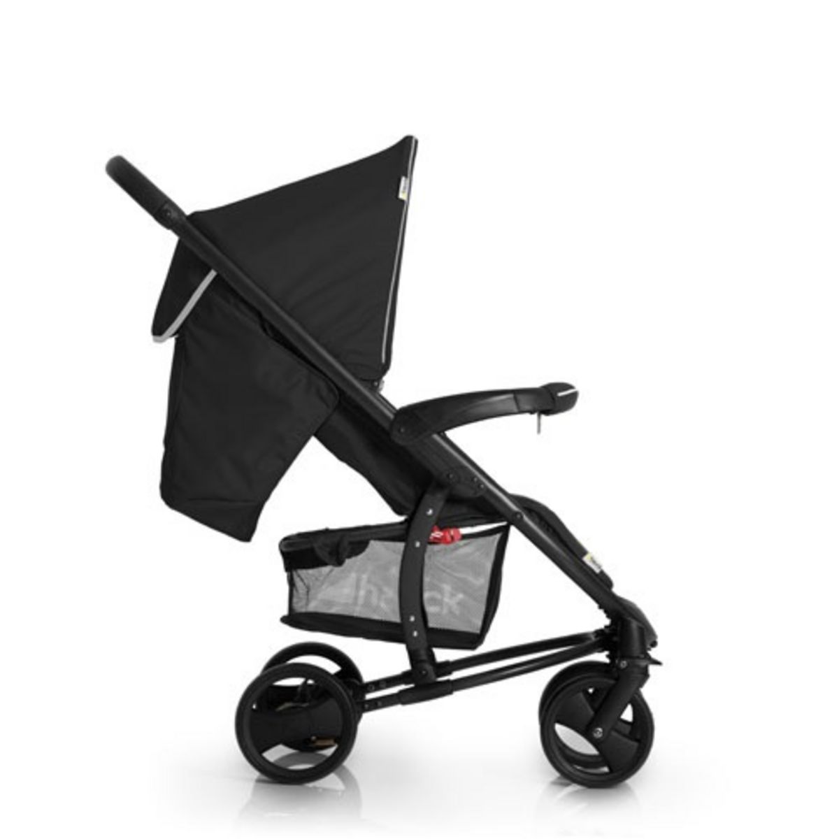 HAUCK Poussette combiné trio Miami 4S