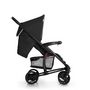 Voir la diapositive 8 : HAUCK Poussette combiné trio Miami 4S