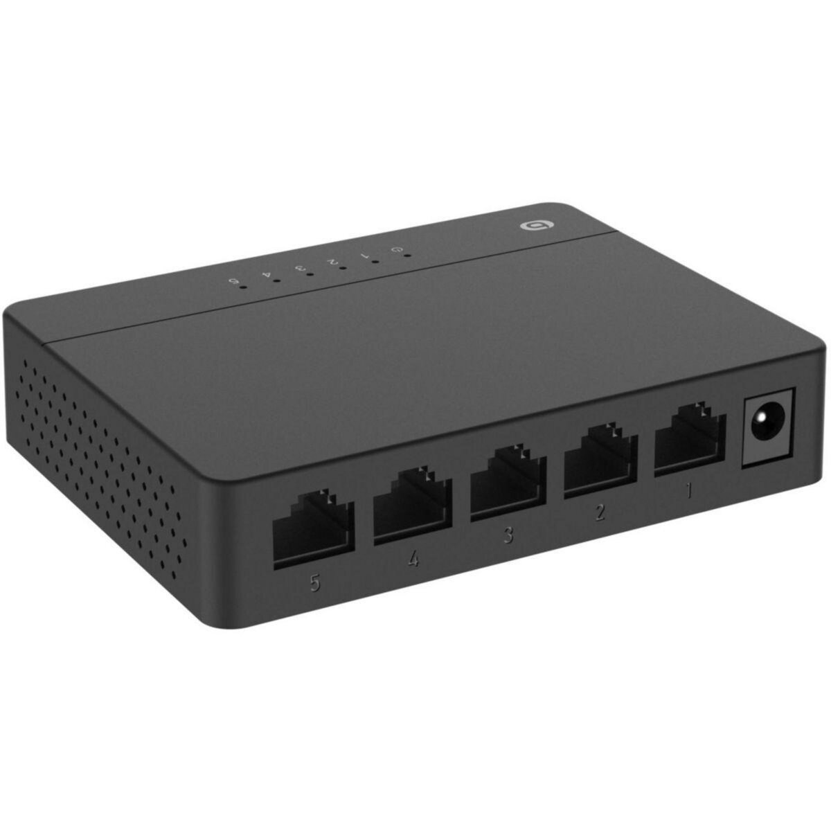 ESSENTIEL B Switch ethernet Switch 5 Ports Giga 2023