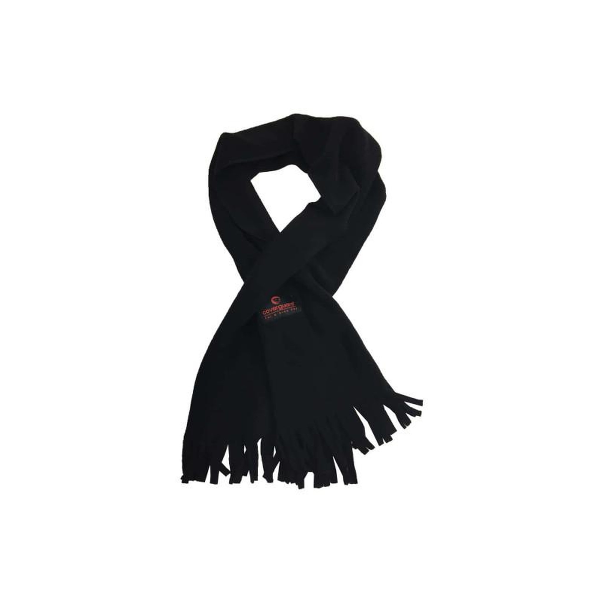 Coverguard Echarpe polaire COVERGUARD - noir