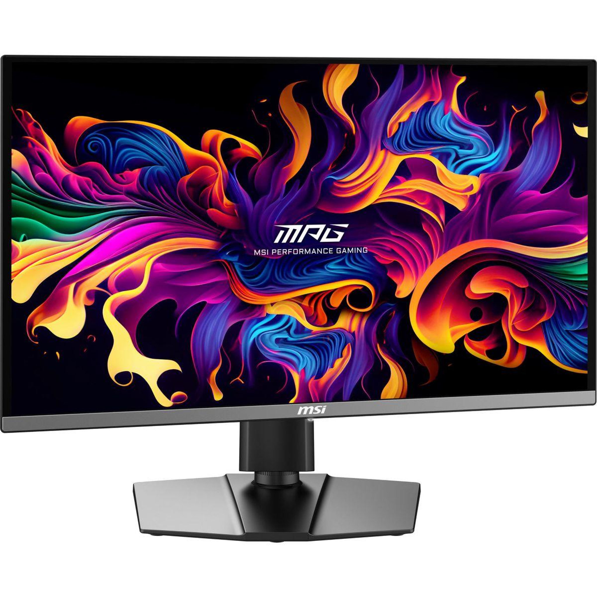 Voir la diapositive 3 : MSI Ecran pc gamer mpg 272urx 27  4k 240hz qd-oled hdr true black 400 hdmi 2.1 usb-c 90w adaptive-sync