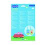 Voir la diapositive 6 : Lexibook Talkies-Walkies Peppa Pig portée 200m