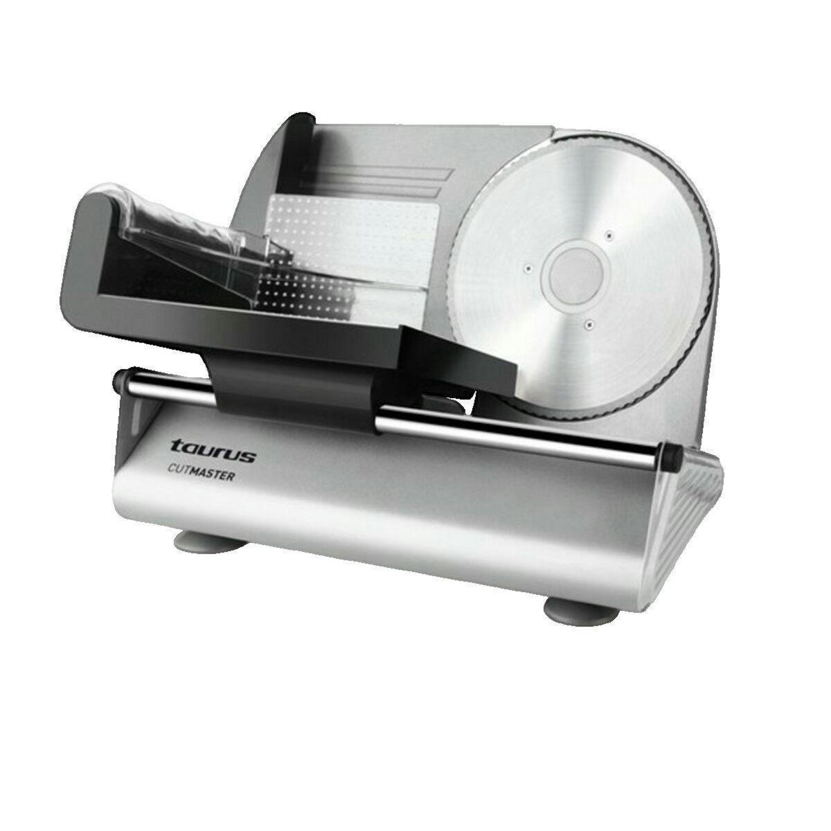 Taurus Trancheuse Taurus Cutmaster 915511000 lame 19 cm